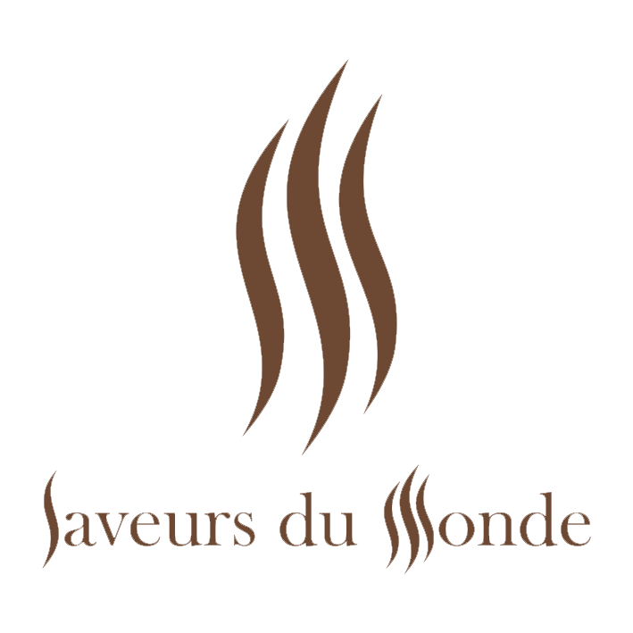 Logo Saveurs du Monde